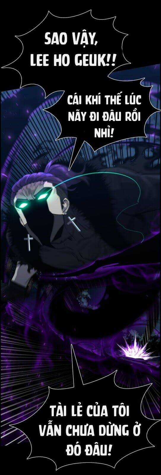 Luân Hồi Ác Nhân - Chapter 47 - Trang 39