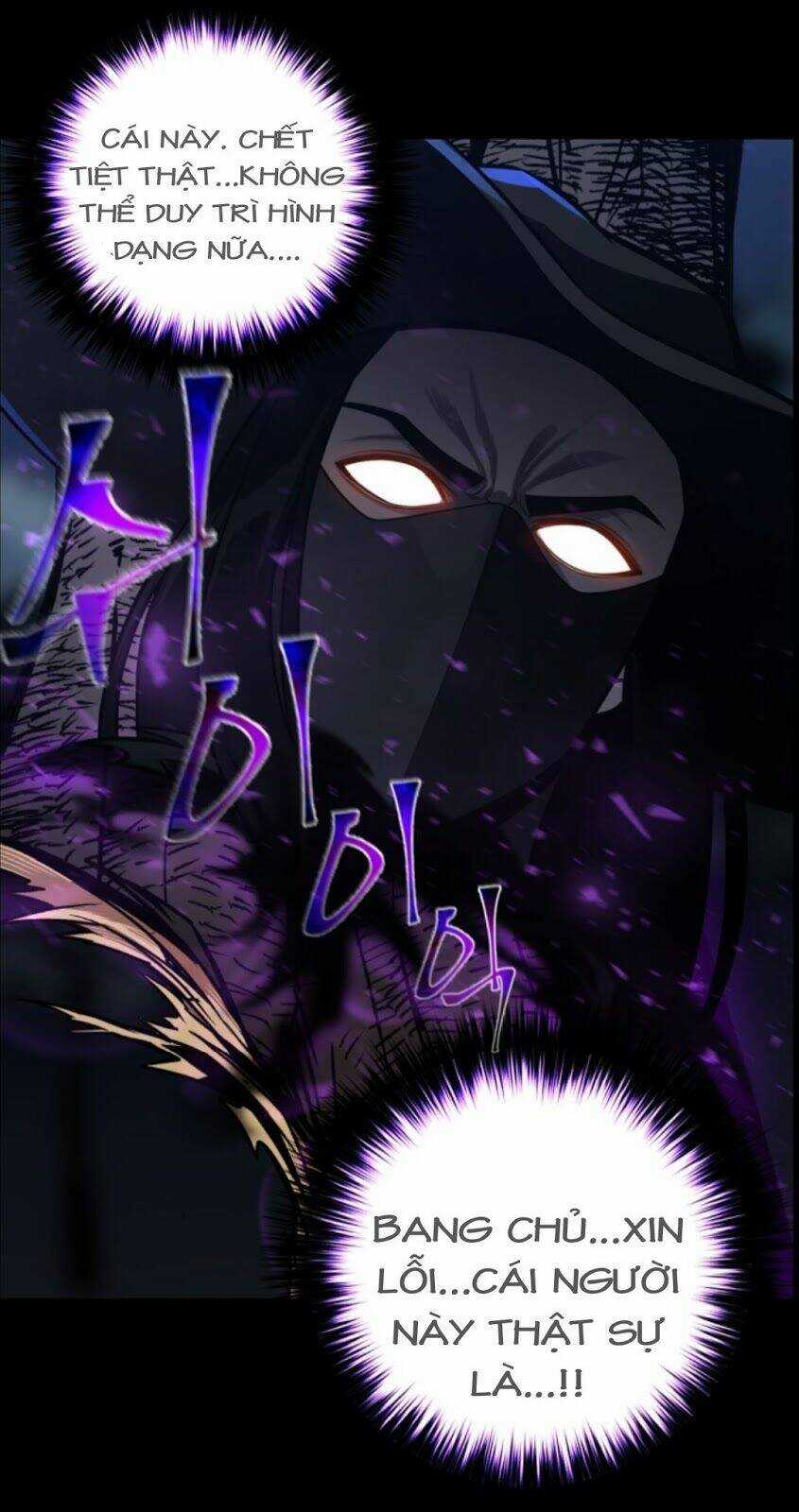 Luân Hồi Ác Nhân - Chapter 47 - Trang 5