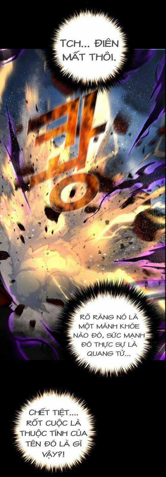 Luân Hồi Ác Nhân - Chapter 47 - Trang 41