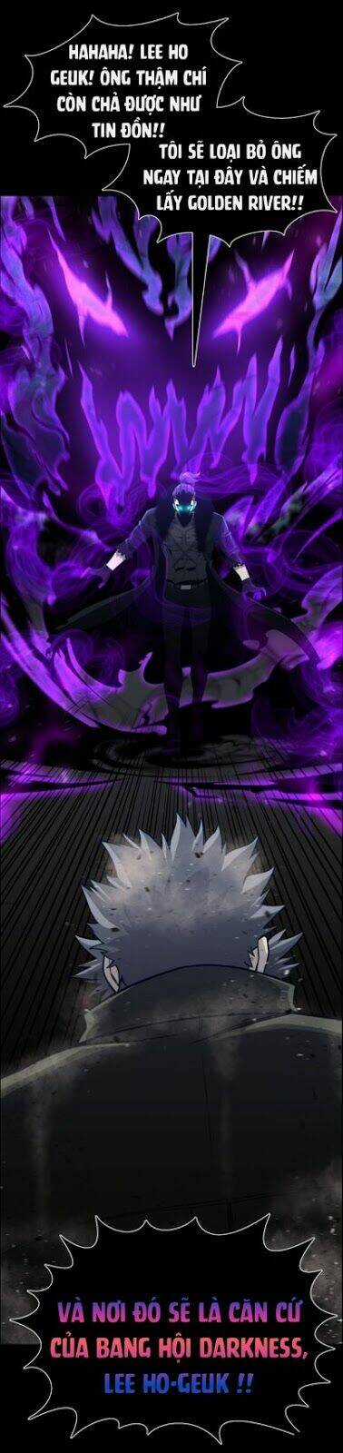 Luân Hồi Ác Nhân - Chapter 47 - Trang 42
