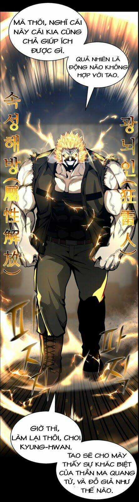 Luân Hồi Ác Nhân - Chapter 47 - Trang 44