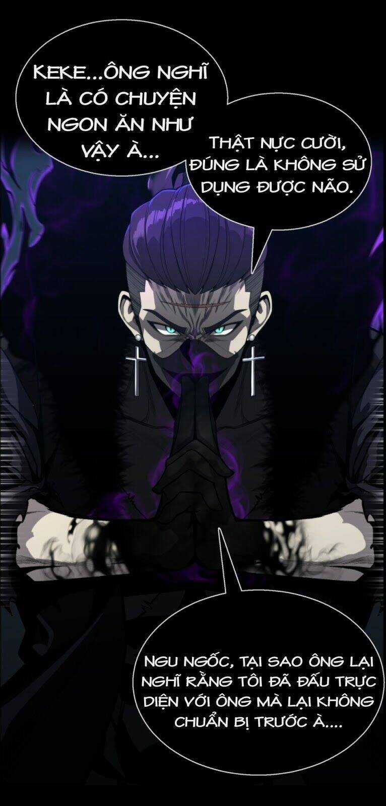 Luân Hồi Ác Nhân - Chapter 47 - Trang 45