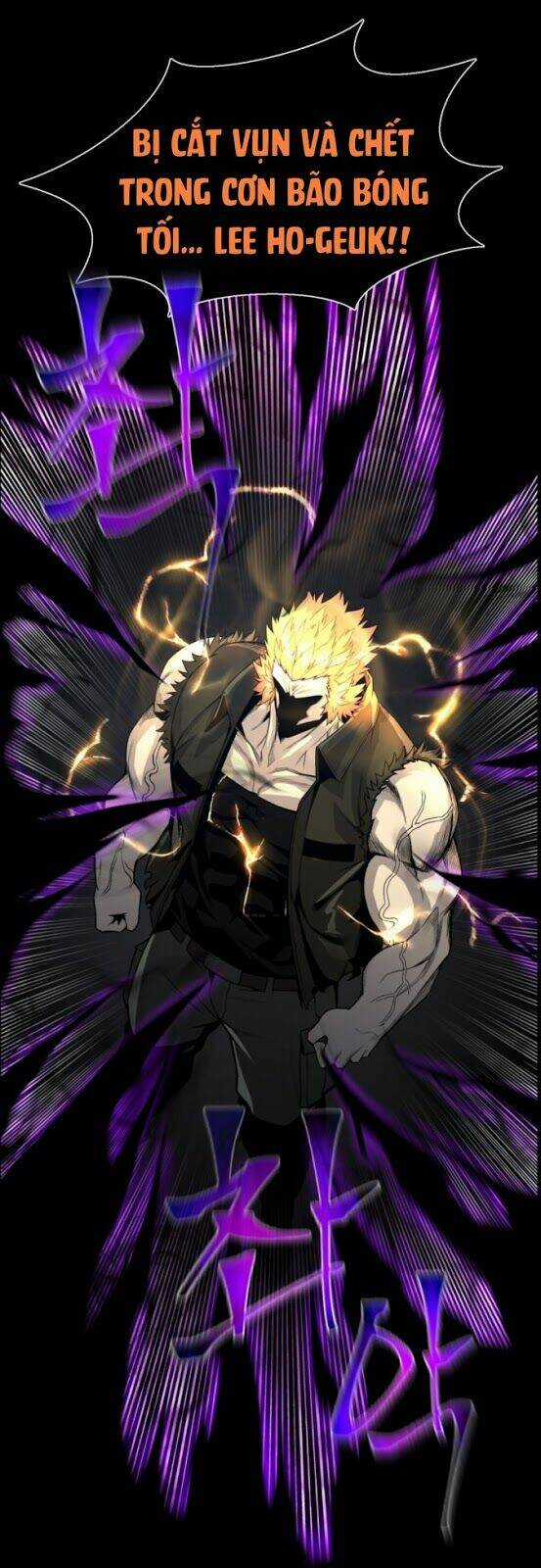 Luân Hồi Ác Nhân - Chapter 47 - Trang 48