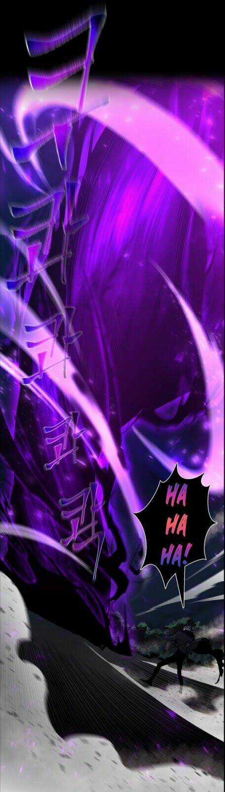 Luân Hồi Ác Nhân - Chapter 47 - Trang 49