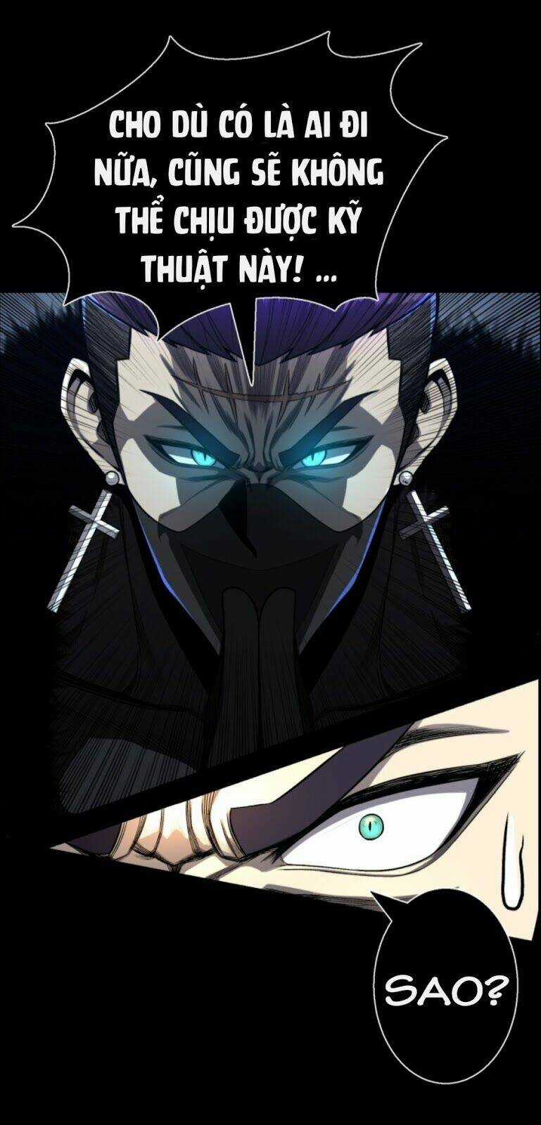 Luân Hồi Ác Nhân - Chapter 47 - Trang 50