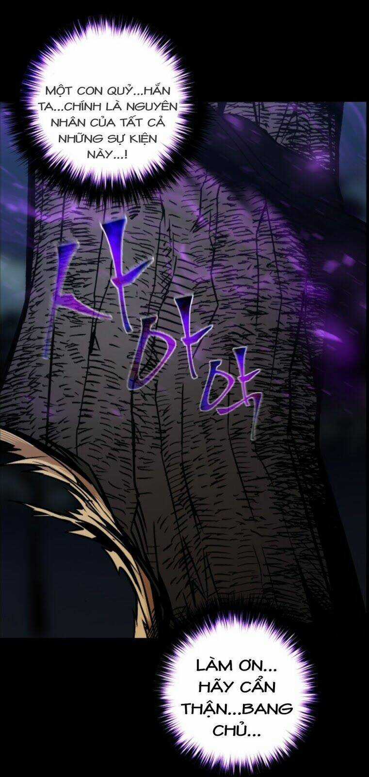 Luân Hồi Ác Nhân - Chapter 47 - Trang 6