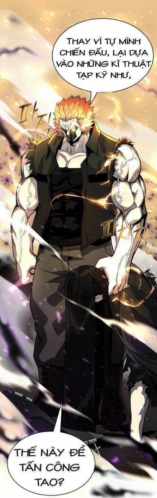 Luân Hồi Ác Nhân - Chapter 47 - Trang 53