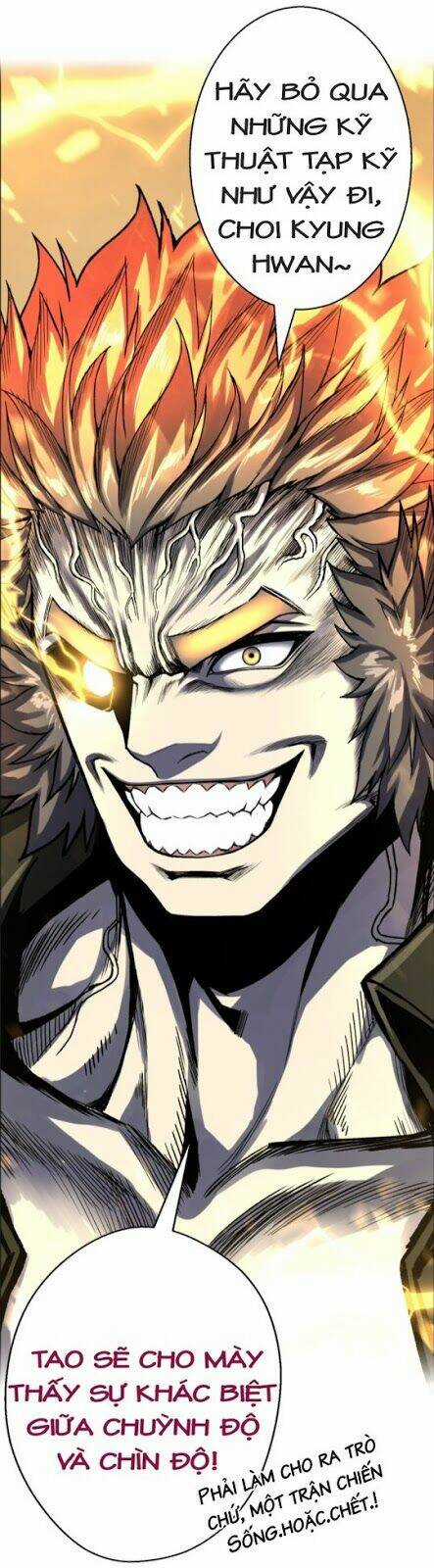 Luân Hồi Ác Nhân - Chapter 47 - Trang 54