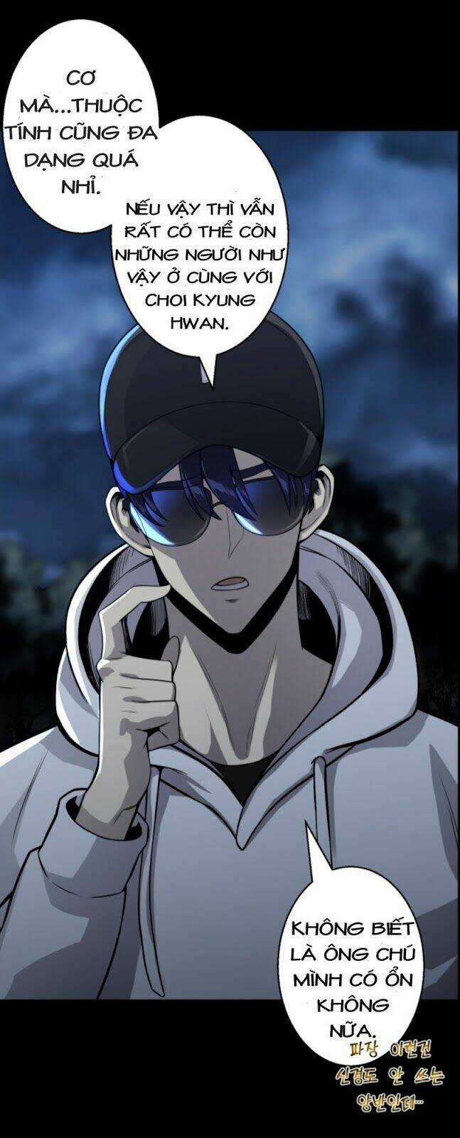 Luân Hồi Ác Nhân - Chapter 47 - Trang 8