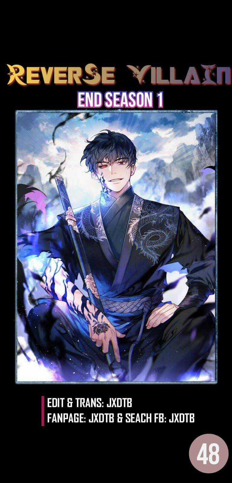 Luân Hồi Ác Nhân - Chapter 48 - Trang 1