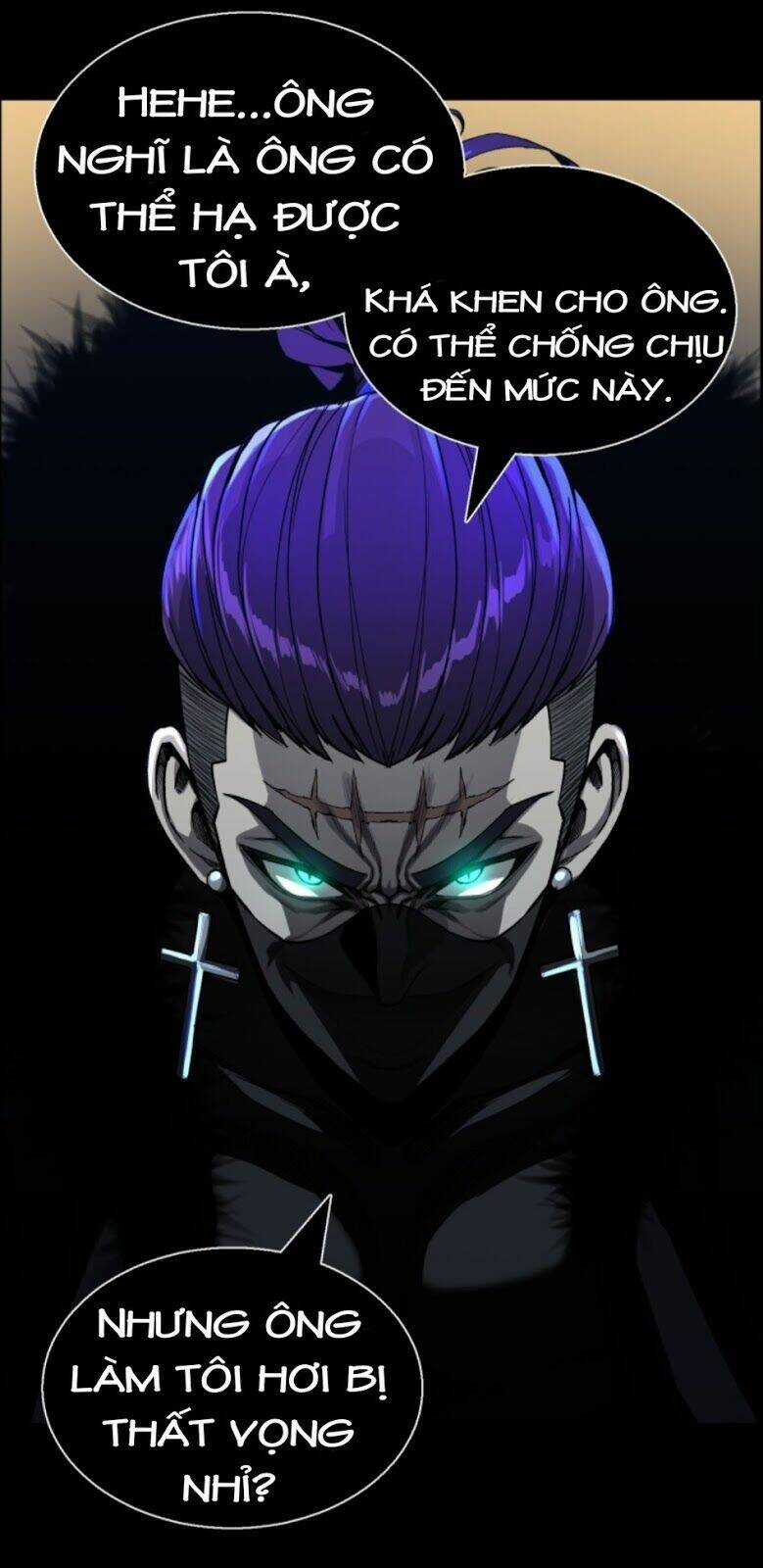 Luân Hồi Ác Nhân - Chapter 48 - Trang 2