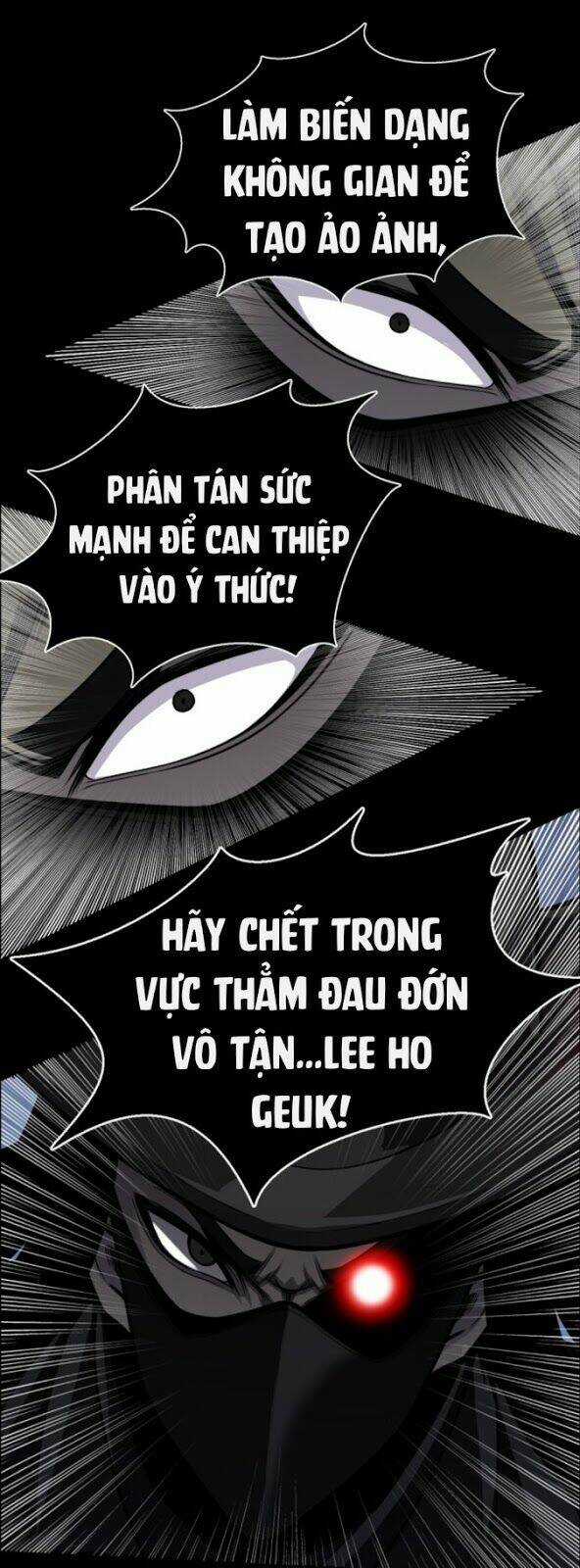 Luân Hồi Ác Nhân - Chapter 48 - Trang 12