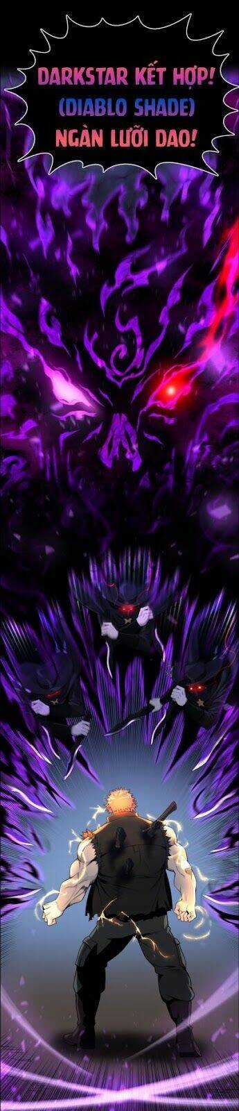 Luân Hồi Ác Nhân - Chapter 48 - Trang 13