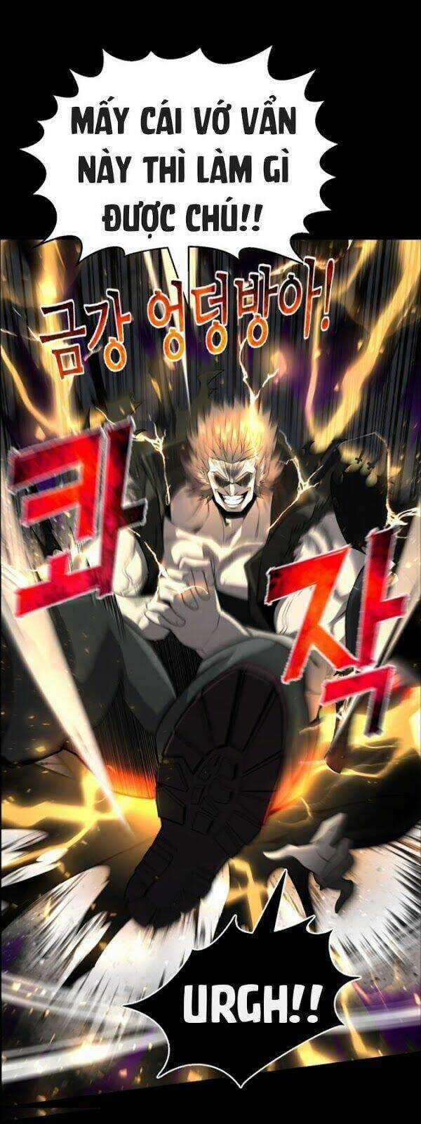 Luân Hồi Ác Nhân - Chapter 48 - Trang 20