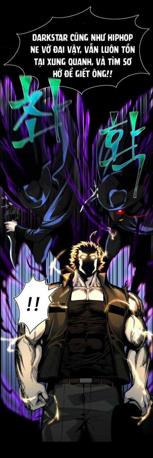 Luân Hồi Ác Nhân - Chapter 48 - Trang 3