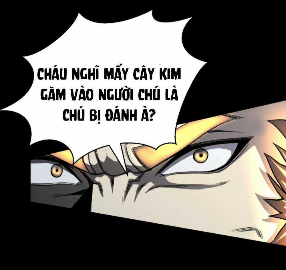 Luân Hồi Ác Nhân - Chapter 48 - Trang 21