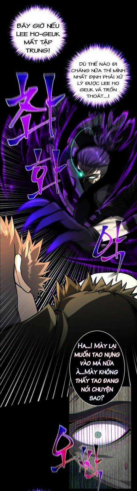 Luân Hồi Ác Nhân - Chapter 48 - Trang 24