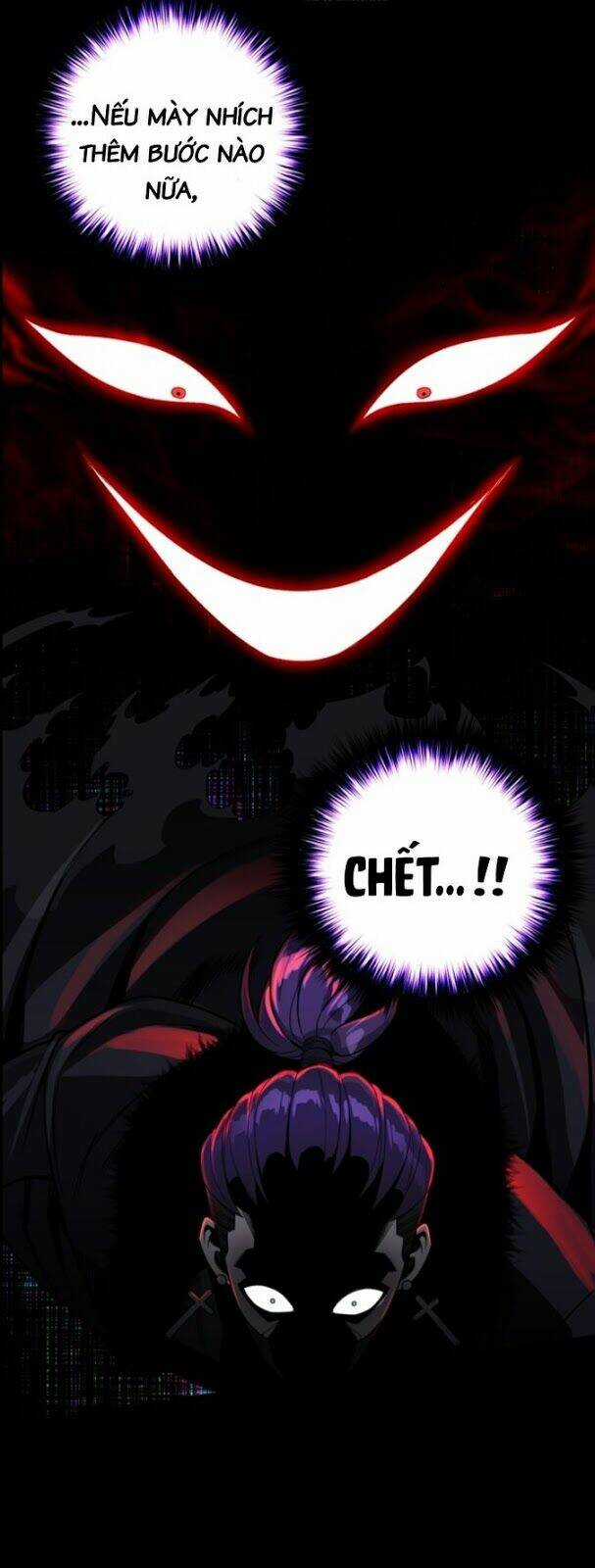 Luân Hồi Ác Nhân - Chapter 48 - Trang 25