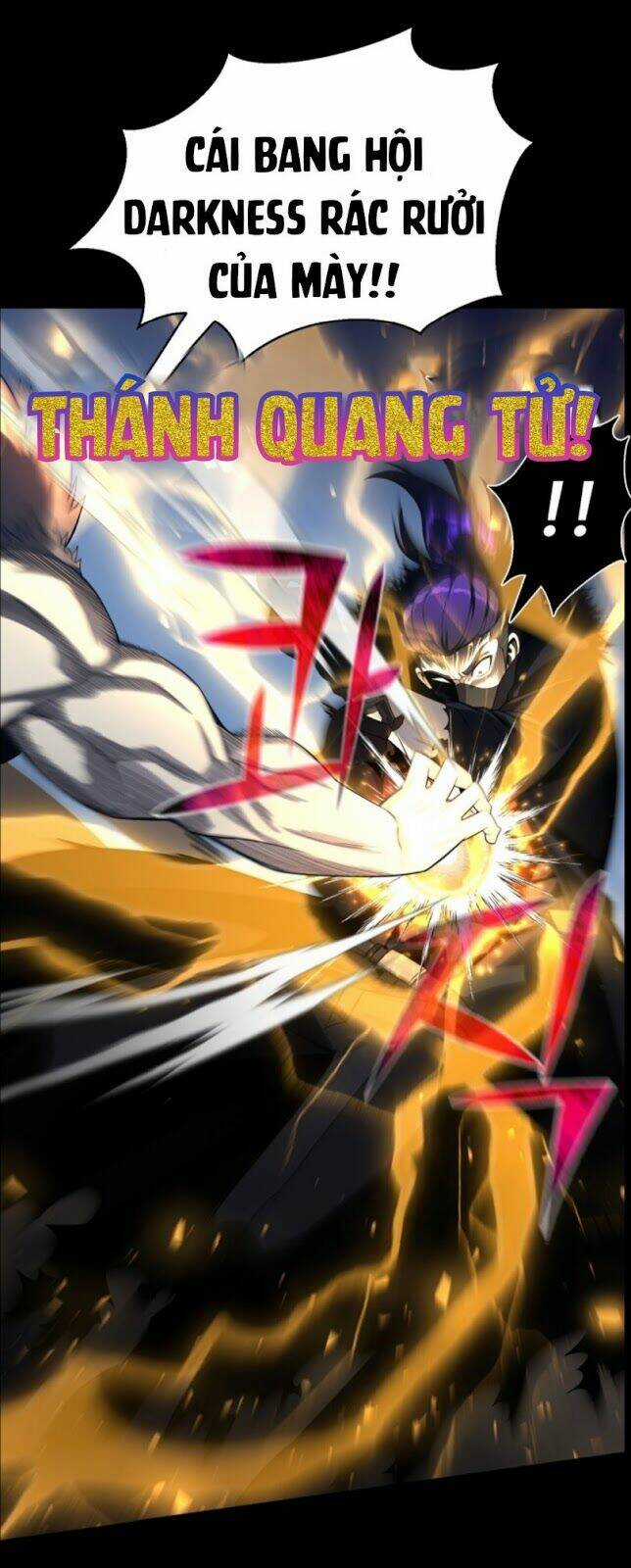Luân Hồi Ác Nhân - Chapter 48 - Trang 28