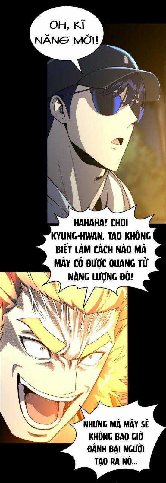 Luân Hồi Ác Nhân - Chapter 48 - Trang 29