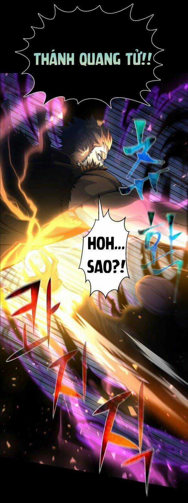 Luân Hồi Ác Nhân - Chapter 48 - Trang 30