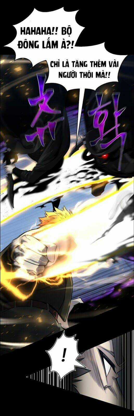 Luân Hồi Ác Nhân - Chapter 48 - Trang 4