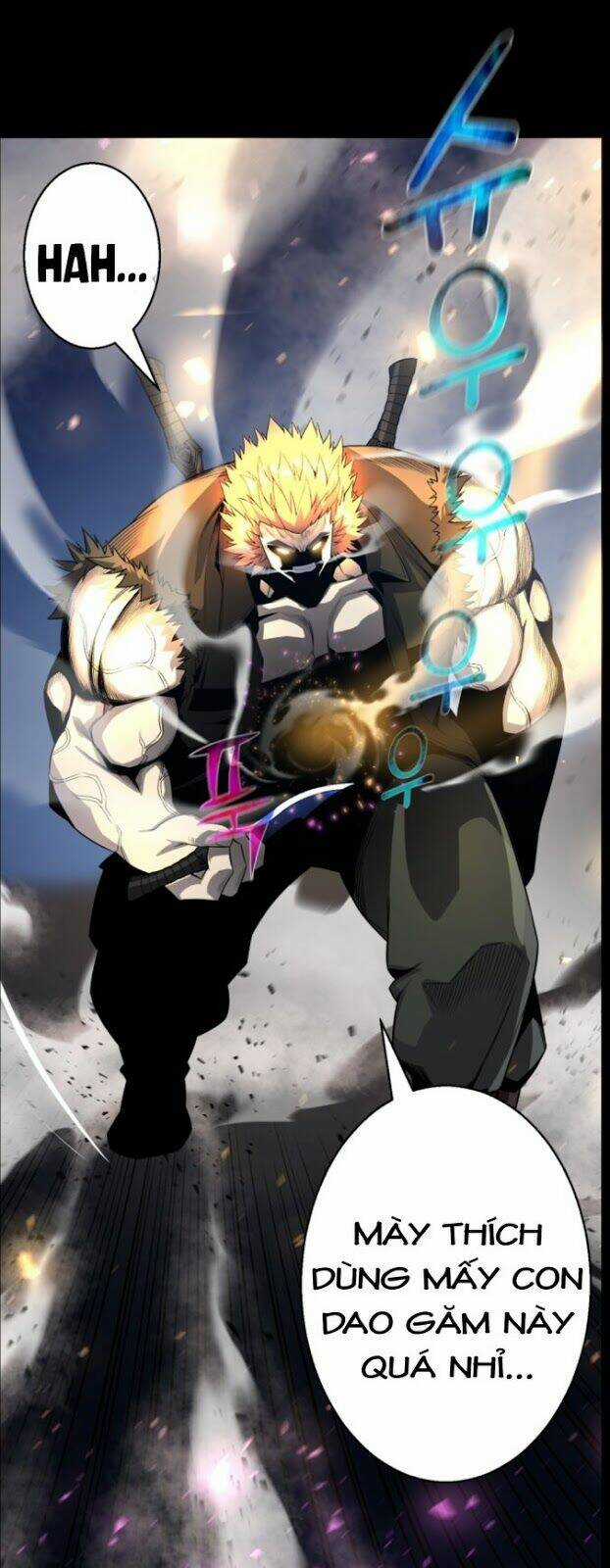 Luân Hồi Ác Nhân - Chapter 48 - Trang 32