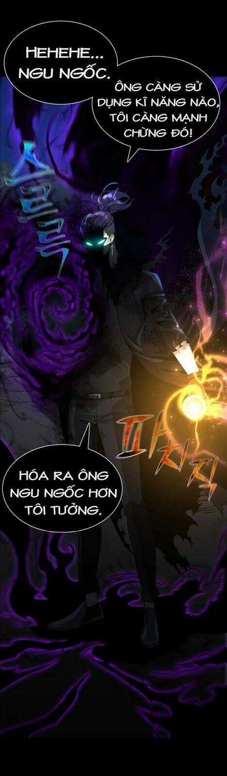 Luân Hồi Ác Nhân - Chapter 48 - Trang 33