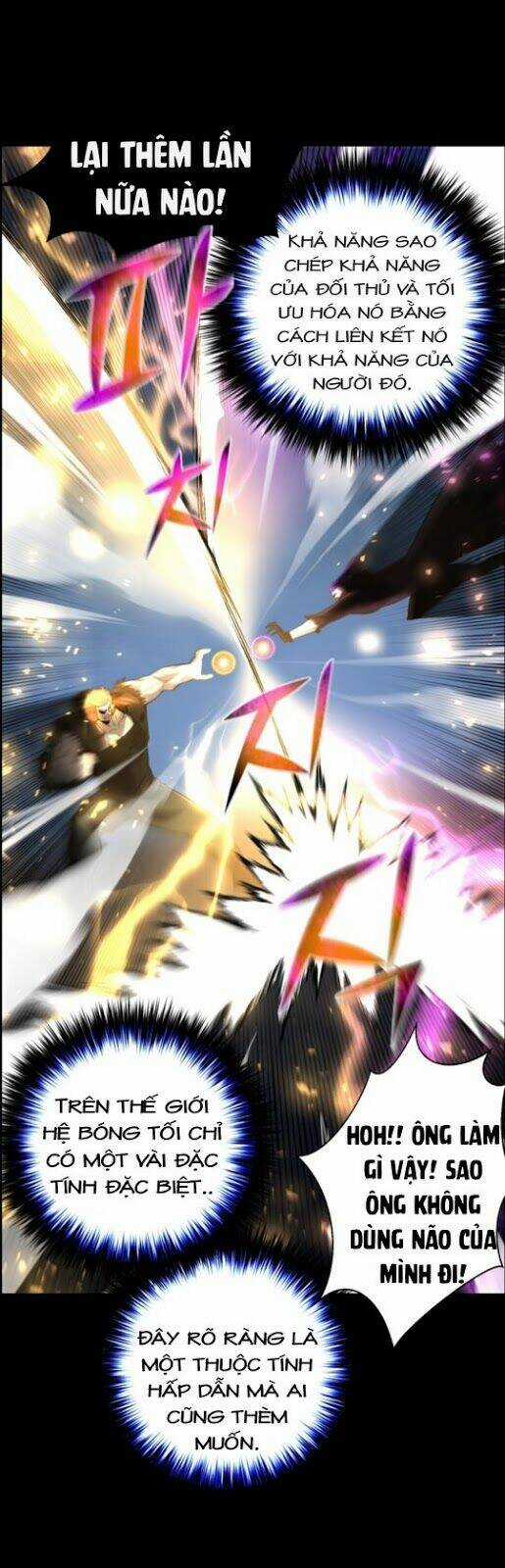 Luân Hồi Ác Nhân - Chapter 48 - Trang 35