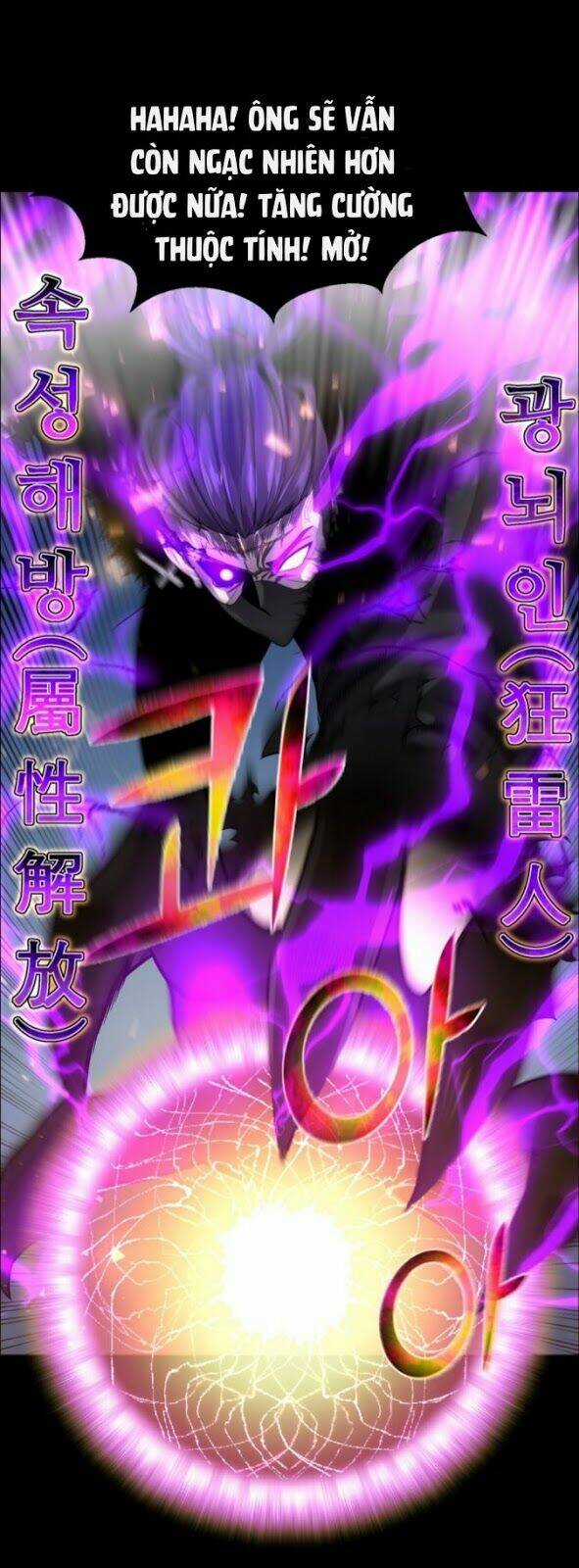 Luân Hồi Ác Nhân - Chapter 48 - Trang 36