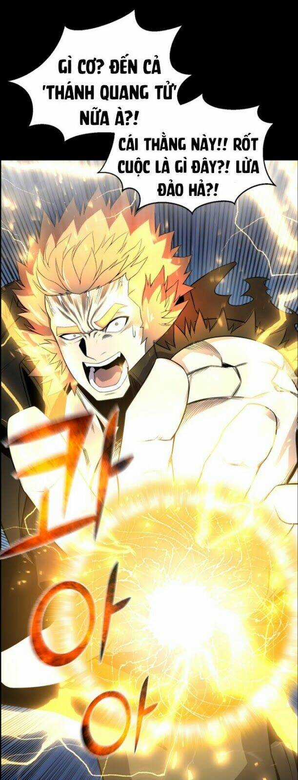 Luân Hồi Ác Nhân - Chapter 48 - Trang 37