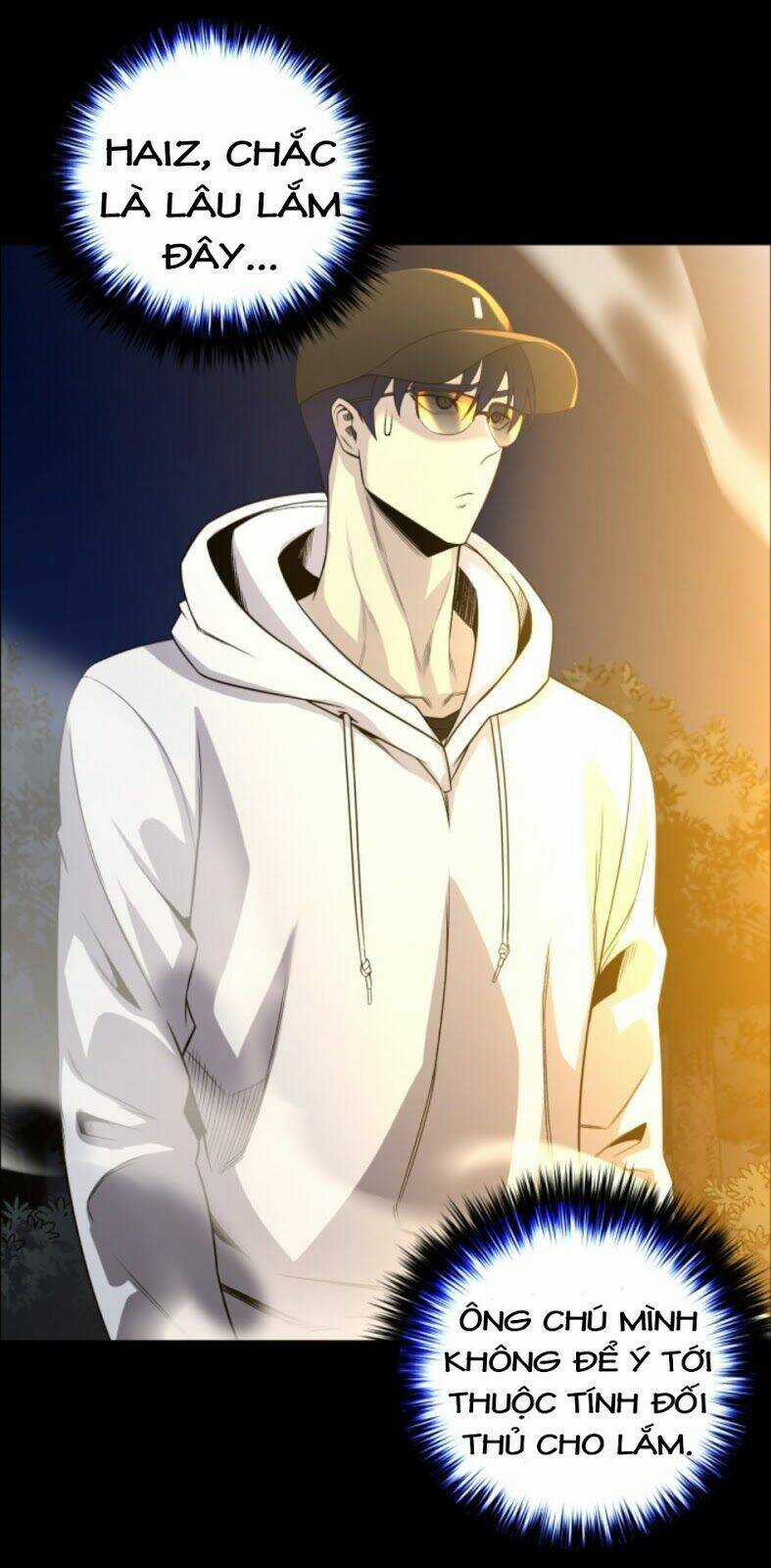 Luân Hồi Ác Nhân - Chapter 48 - Trang 38