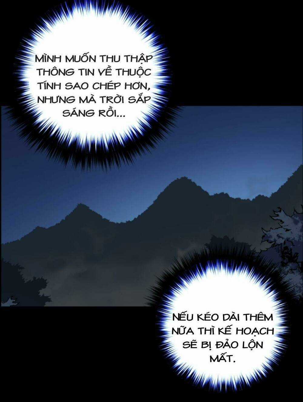 Luân Hồi Ác Nhân - Chapter 48 - Trang 39