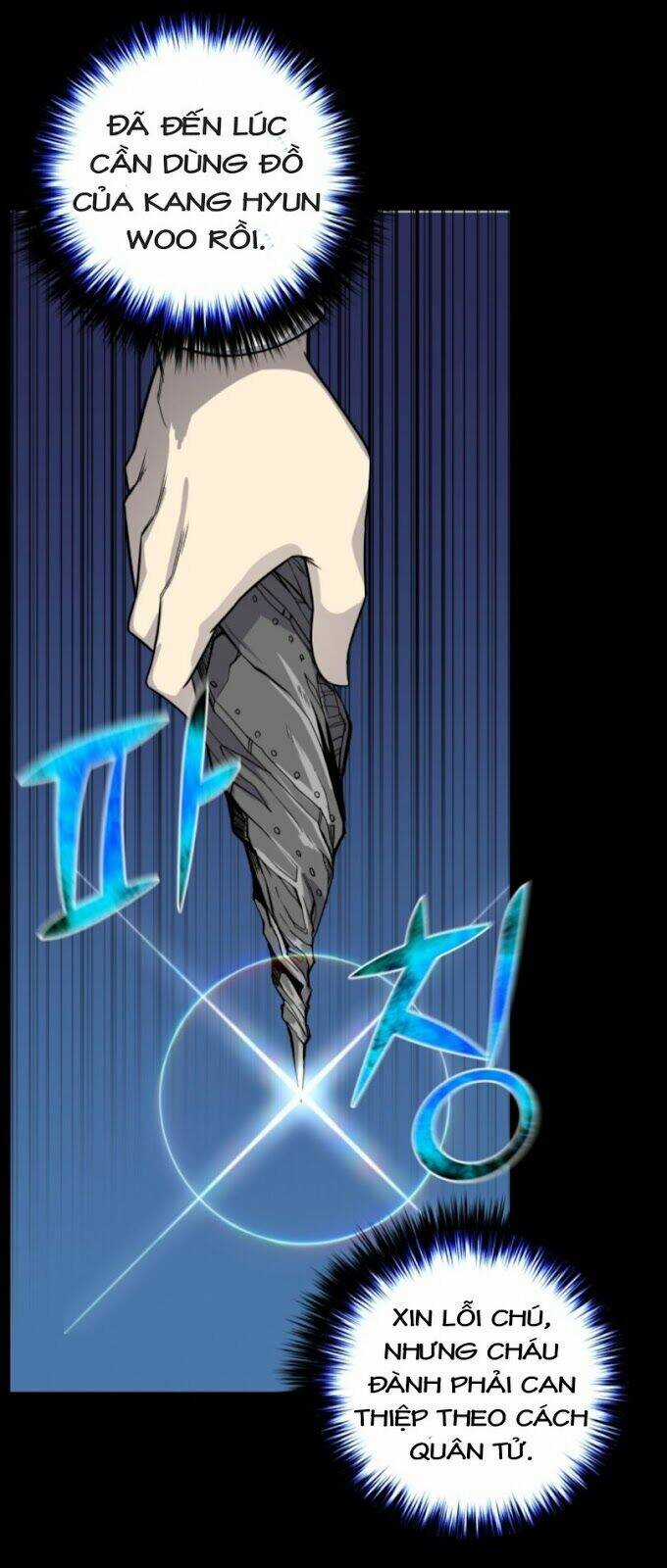 Luân Hồi Ác Nhân - Chapter 48 - Trang 40