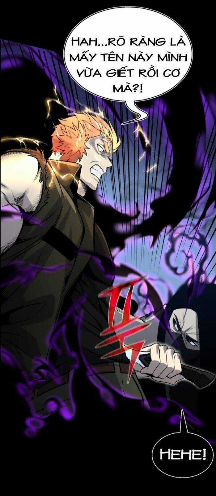 Luân Hồi Ác Nhân - Chapter 48 - Trang 5