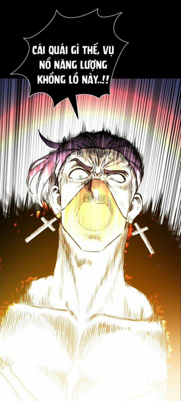 Luân Hồi Ác Nhân - Chapter 48 - Trang 45