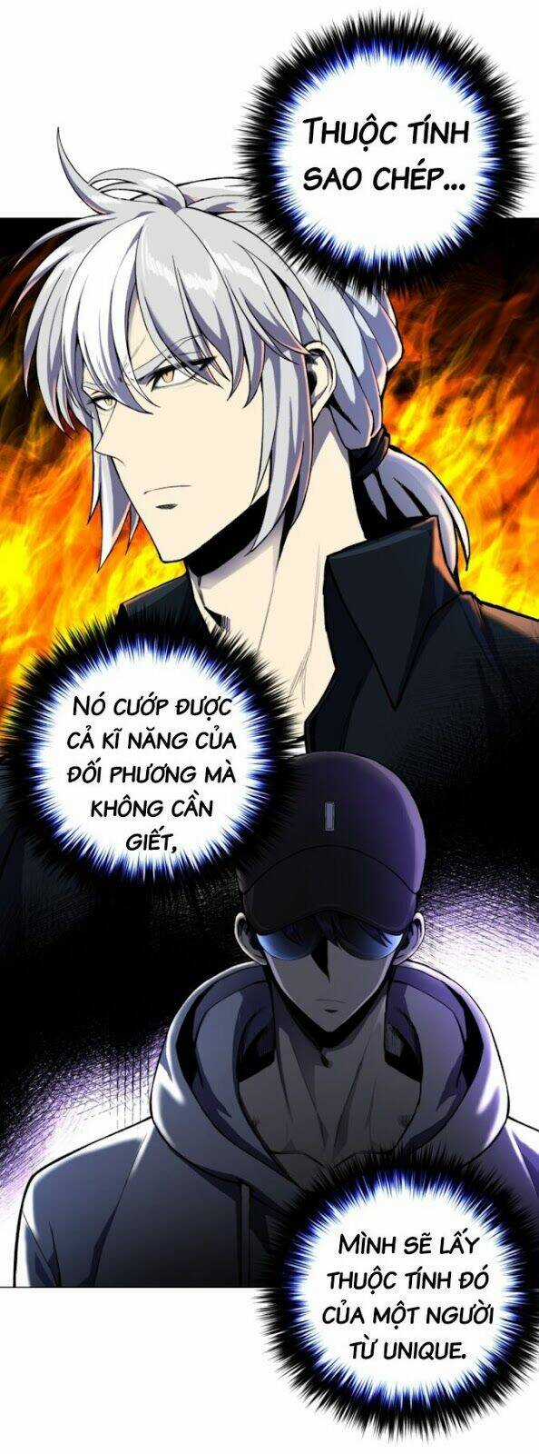 Luân Hồi Ác Nhân - Chapter 48 - Trang 51