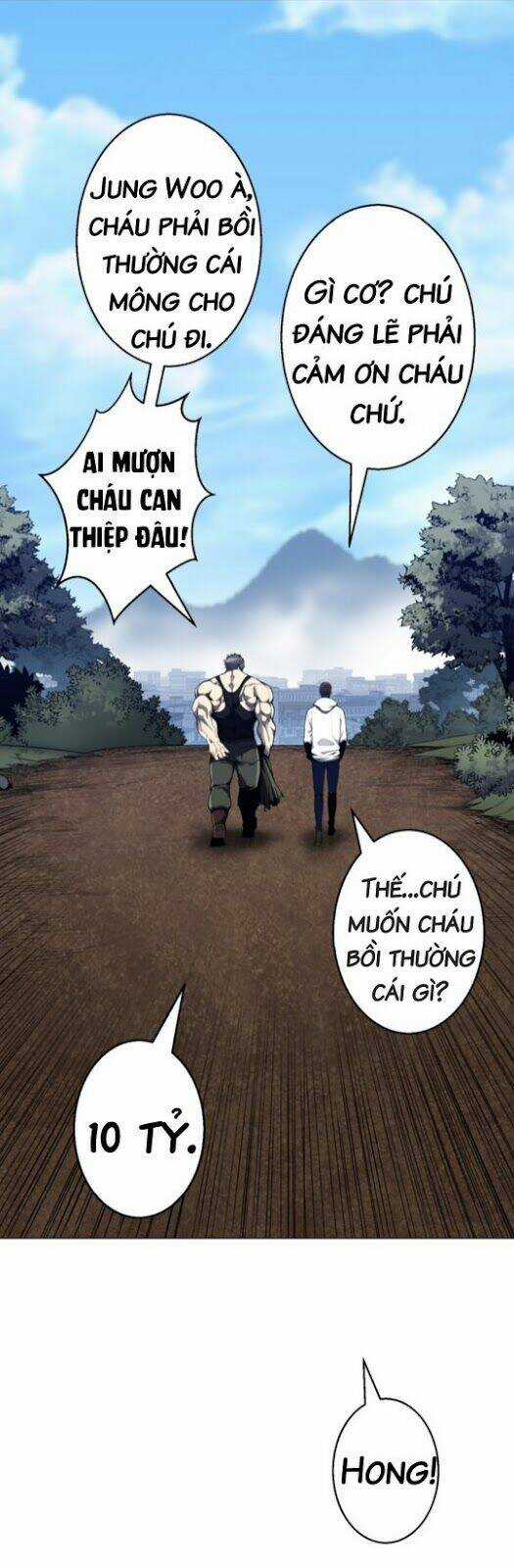 Luân Hồi Ác Nhân - Chapter 48 - Trang 53