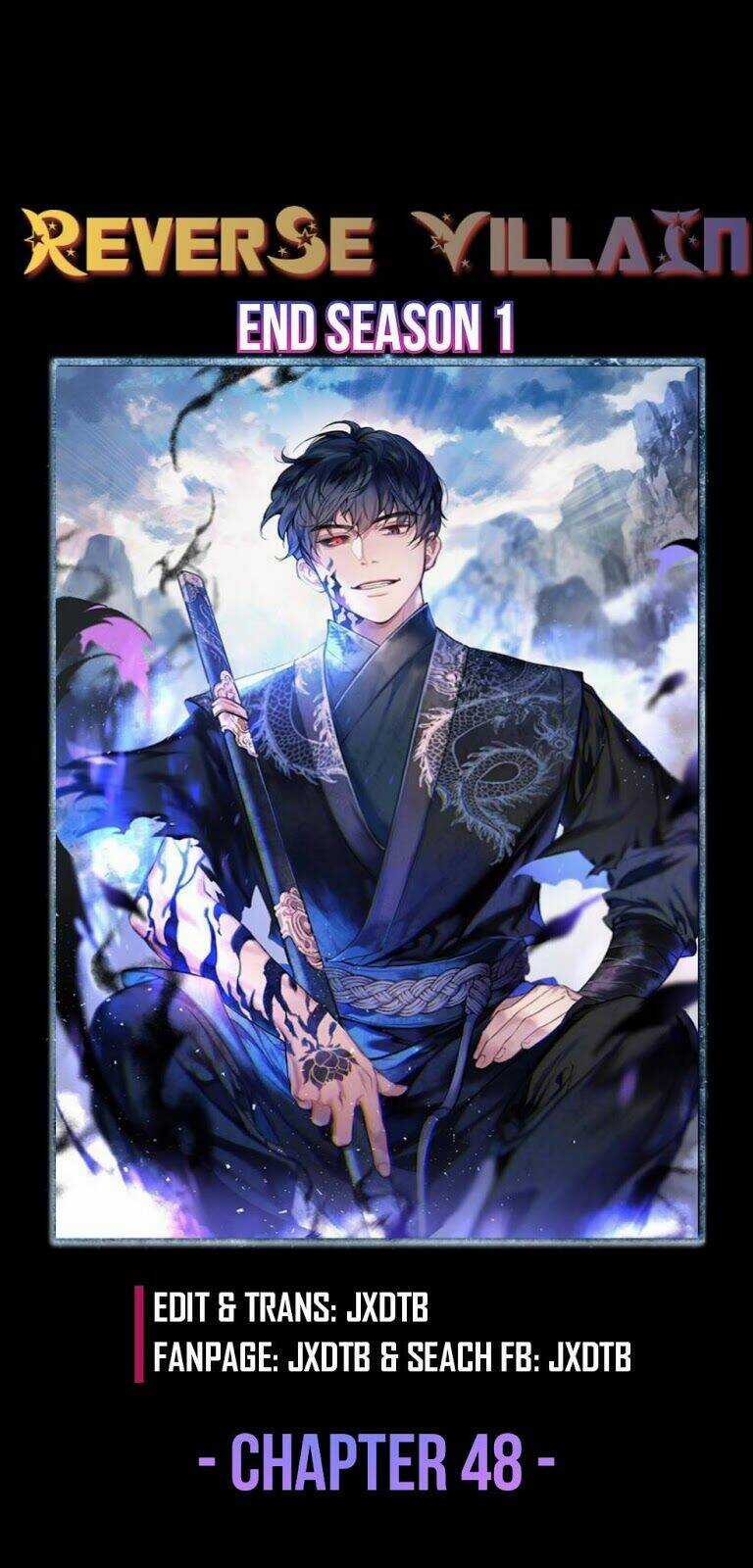 Luân Hồi Ác Nhân - Chapter 48 - Trang 54