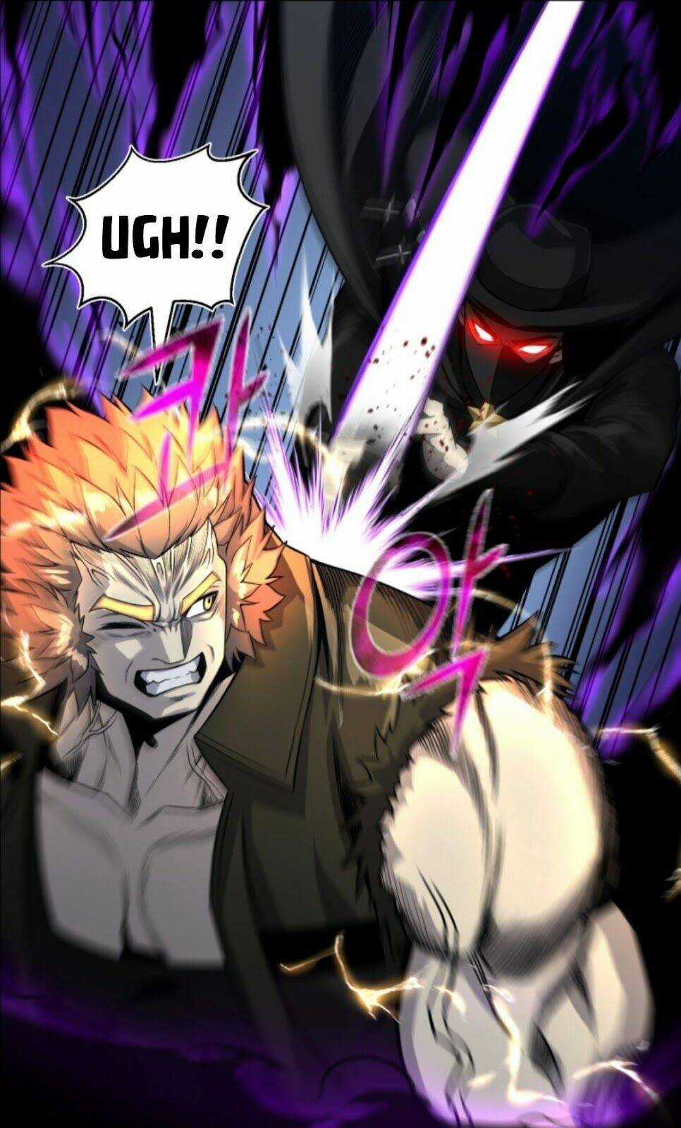 Luân Hồi Ác Nhân - Chapter 48 - Trang 8