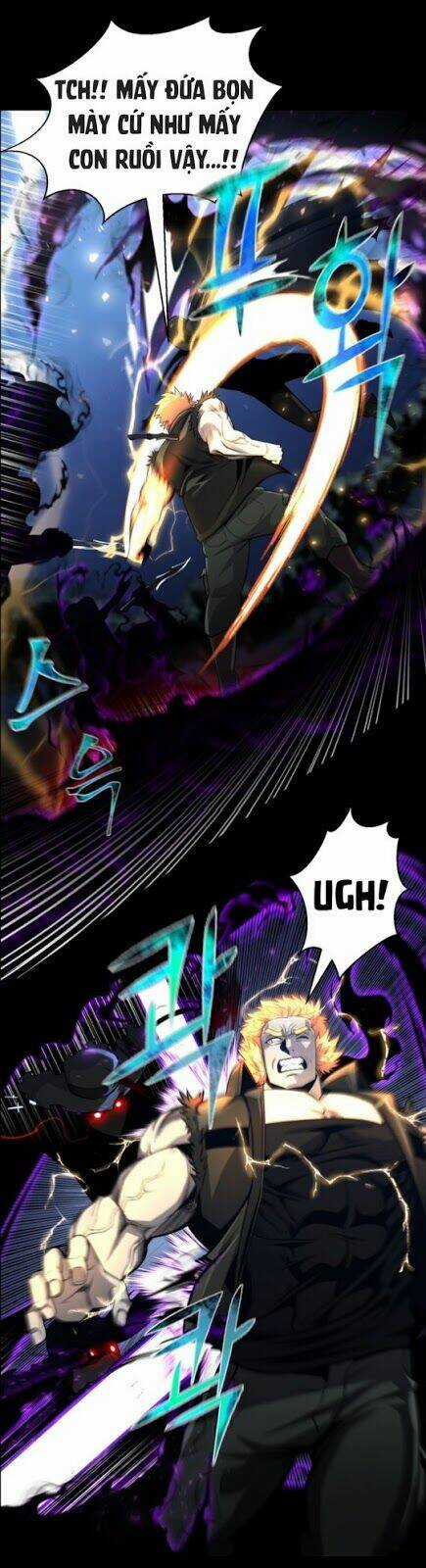 Luân Hồi Ác Nhân - Chapter 48 - Trang 9