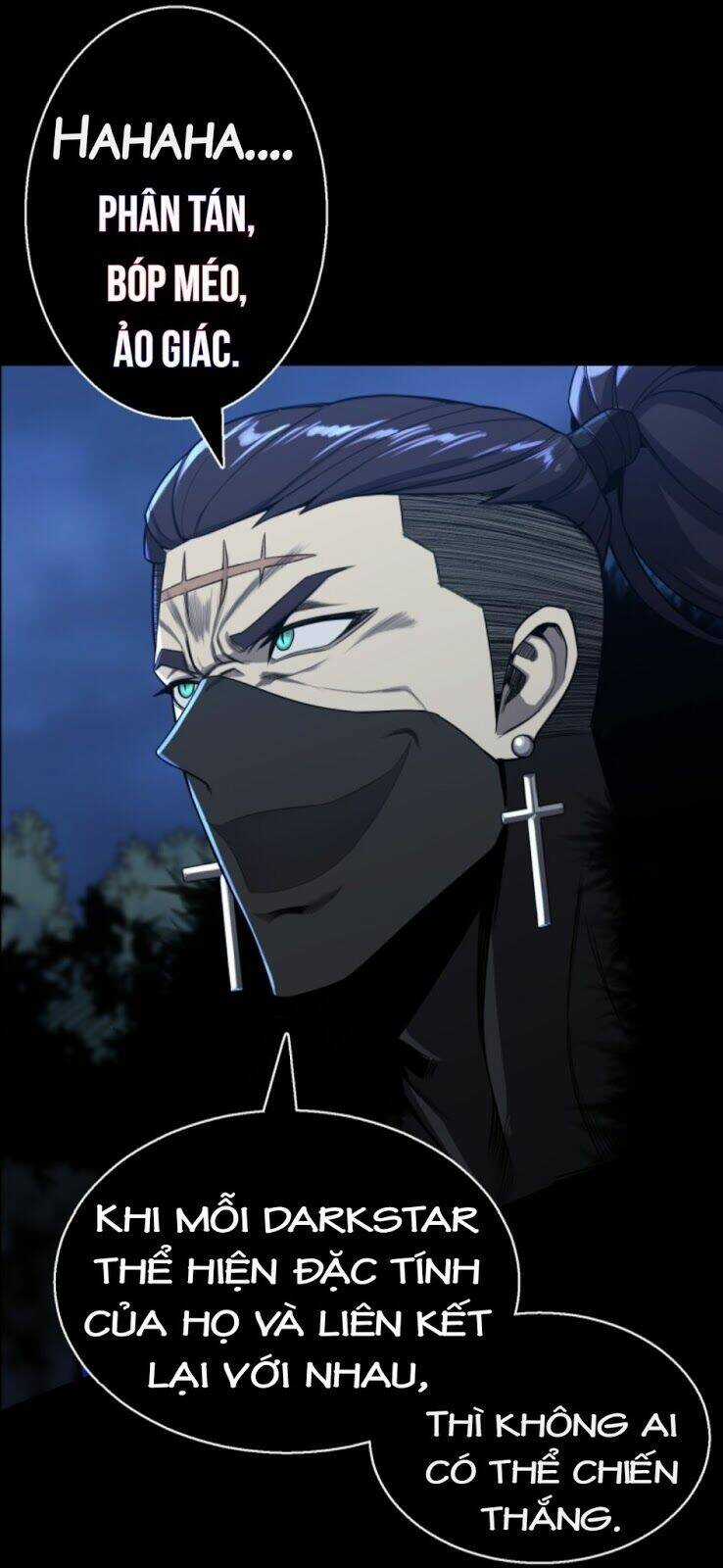 Luân Hồi Ác Nhân - Chapter 48 - Trang 10