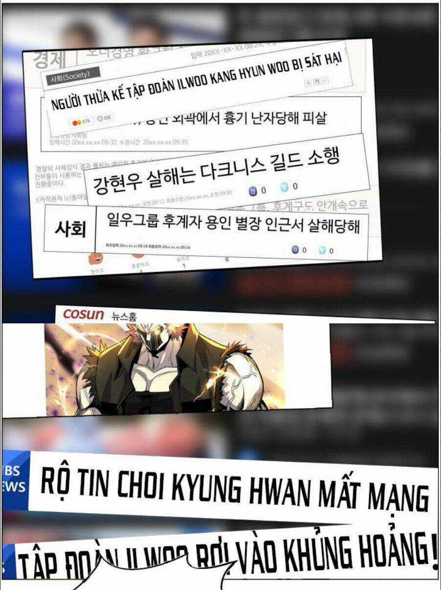 Luân Hồi Ác Nhân - Chapter 49 - Trang 1