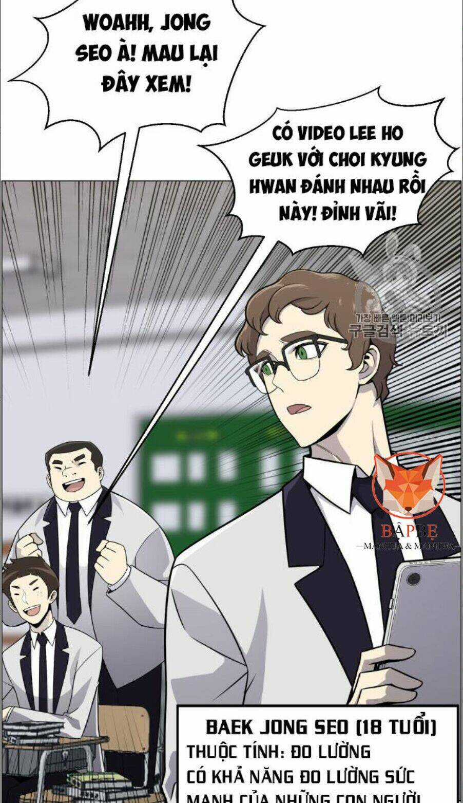 Luân Hồi Ác Nhân - Chapter 49 - Trang 2