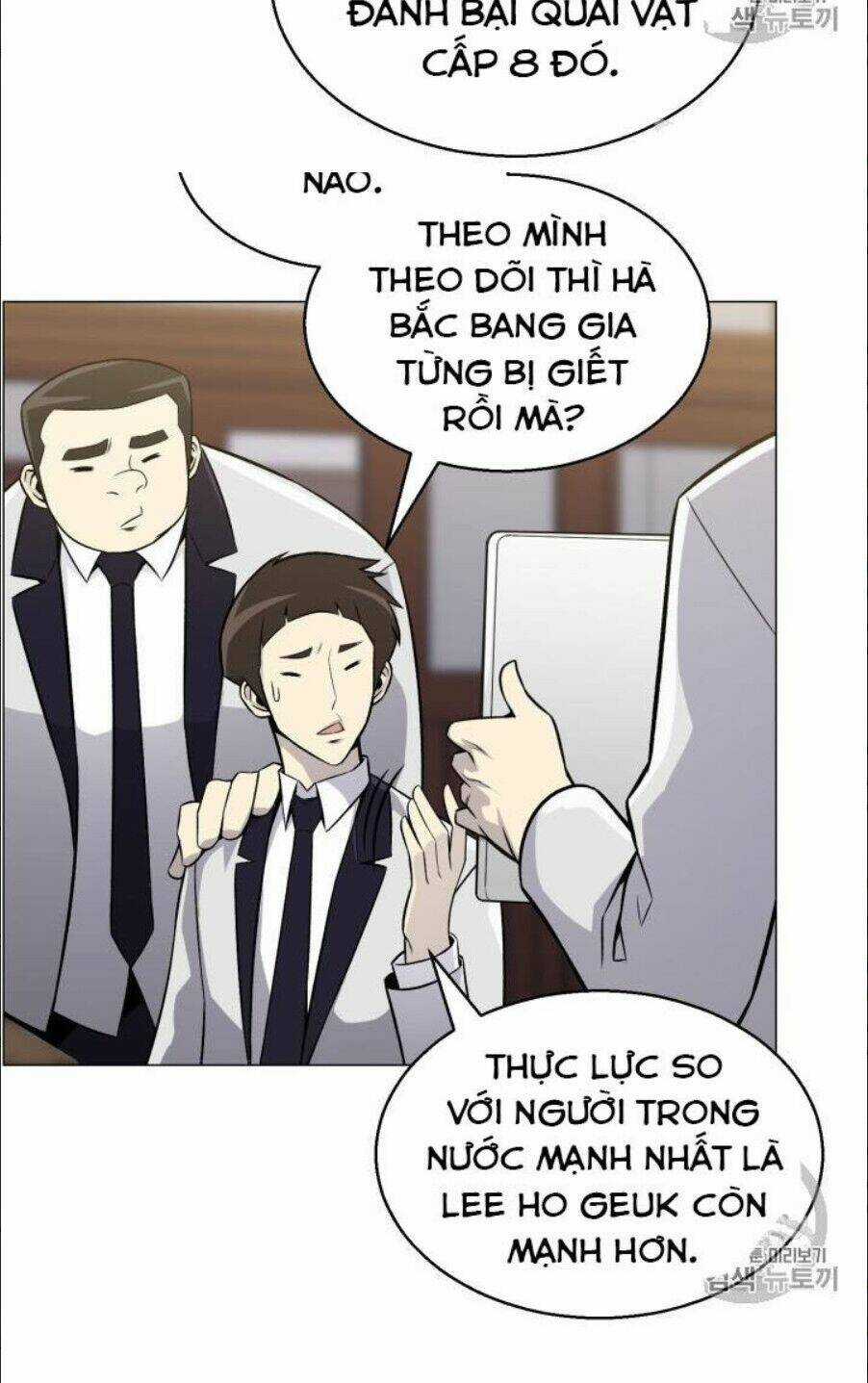 Luân Hồi Ác Nhân - Chapter 49 - Trang 11