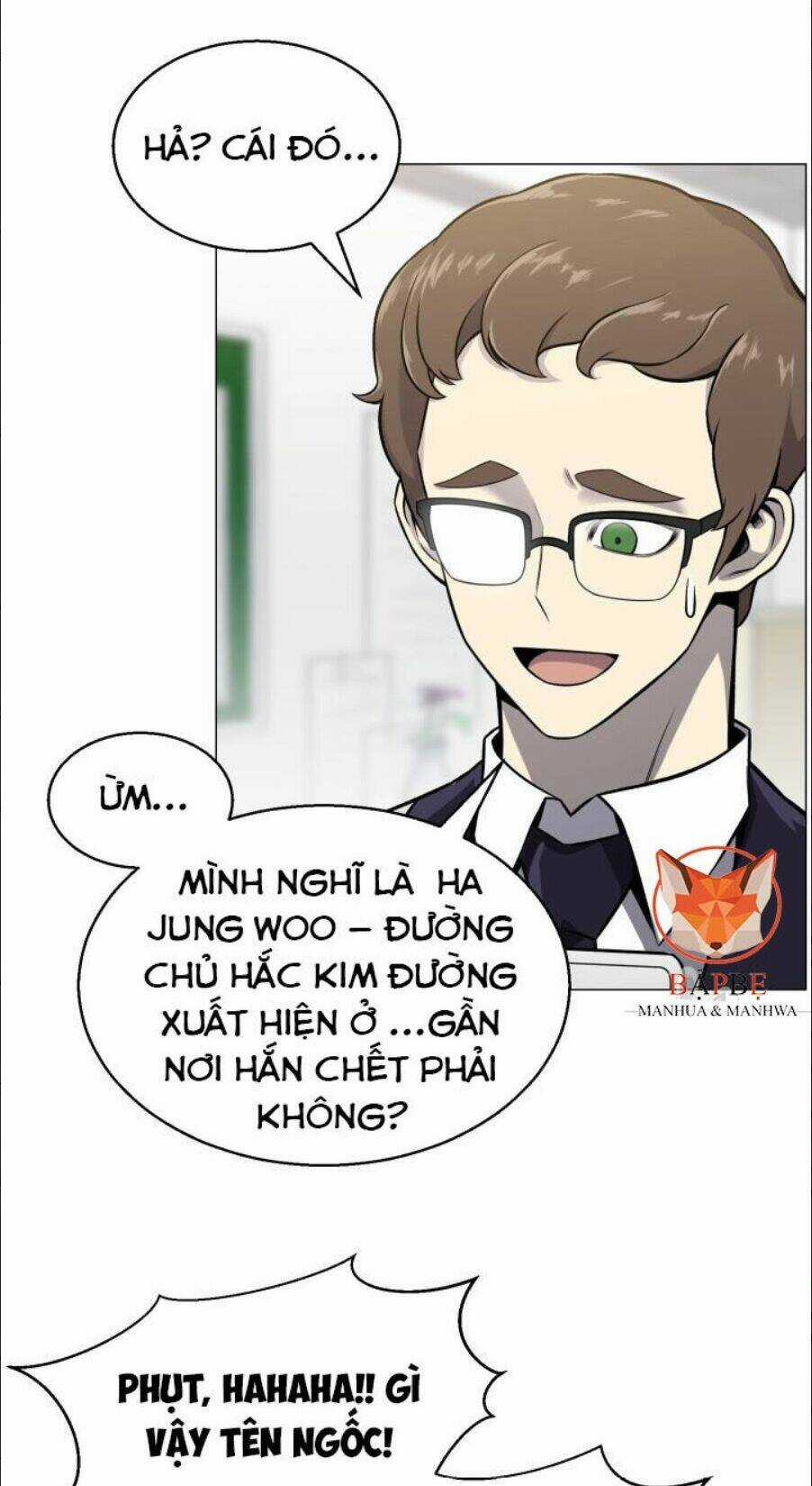 Luân Hồi Ác Nhân - Chapter 49 - Trang 12