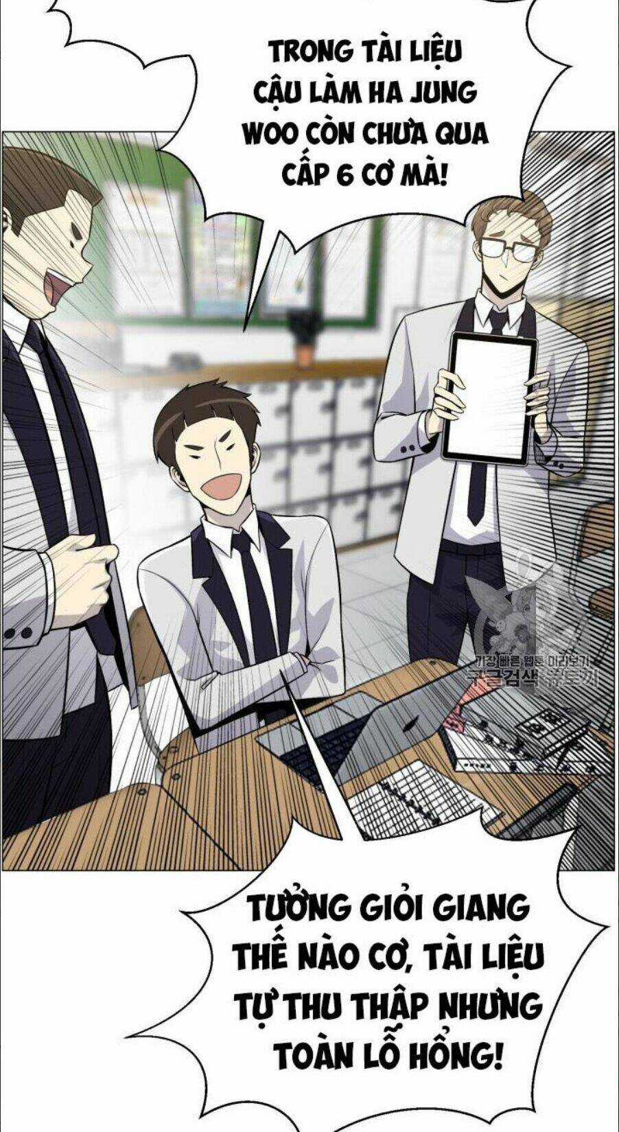 Luân Hồi Ác Nhân - Chapter 49 - Trang 13