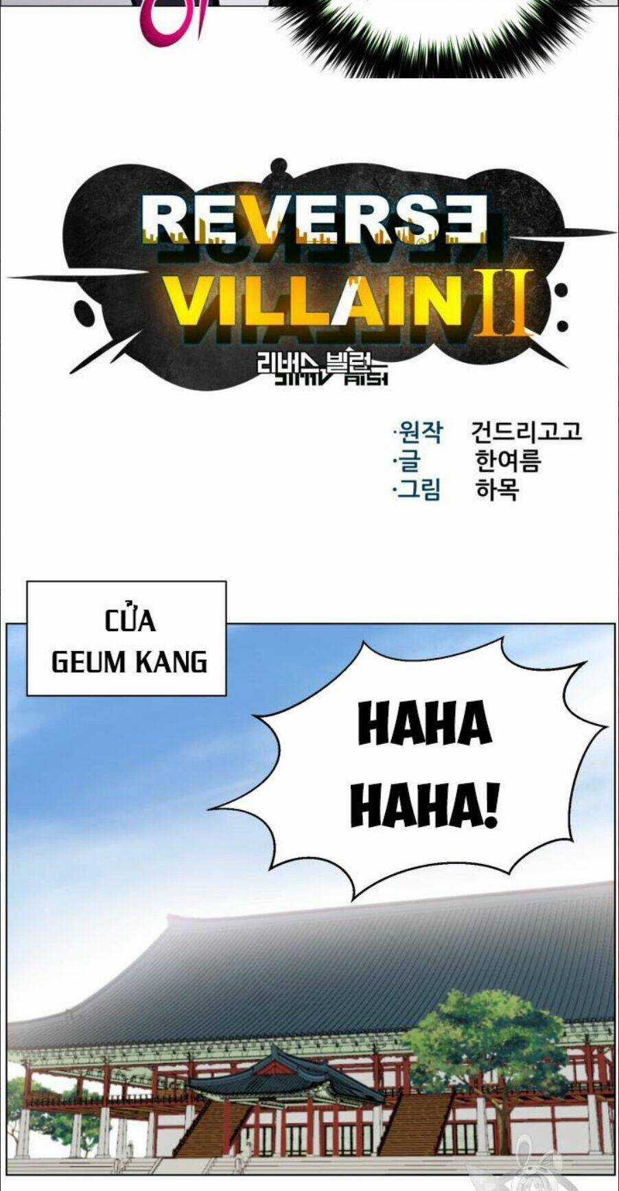 Luân Hồi Ác Nhân - Chapter 49 - Trang 15