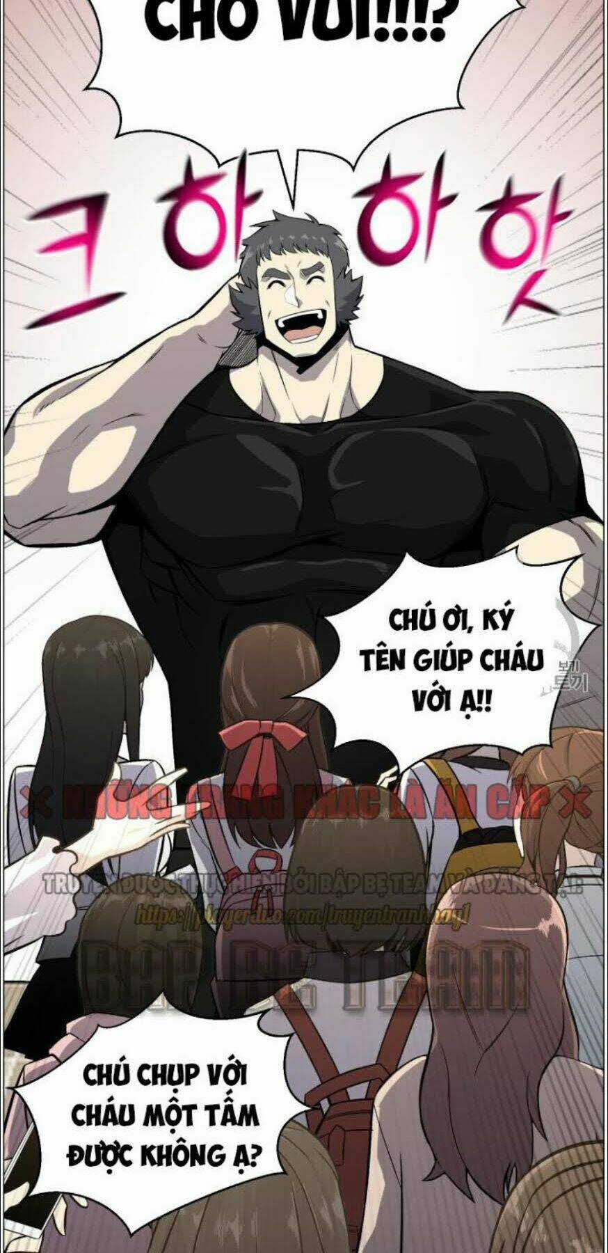 Luân Hồi Ác Nhân - Chapter 49 - Trang 20