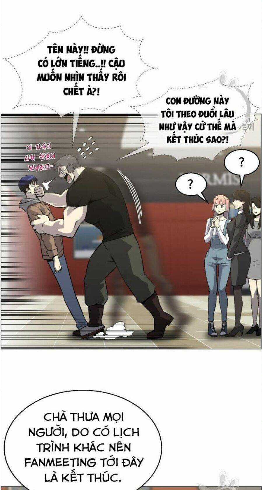 Luân Hồi Ác Nhân - Chapter 49 - Trang 25